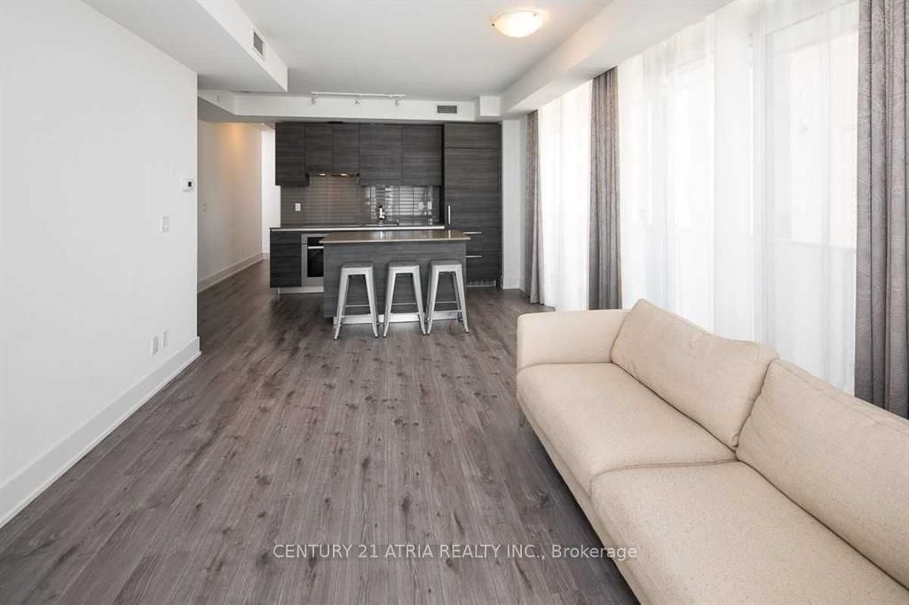 200 Bloor St W, unit 1105 for rent