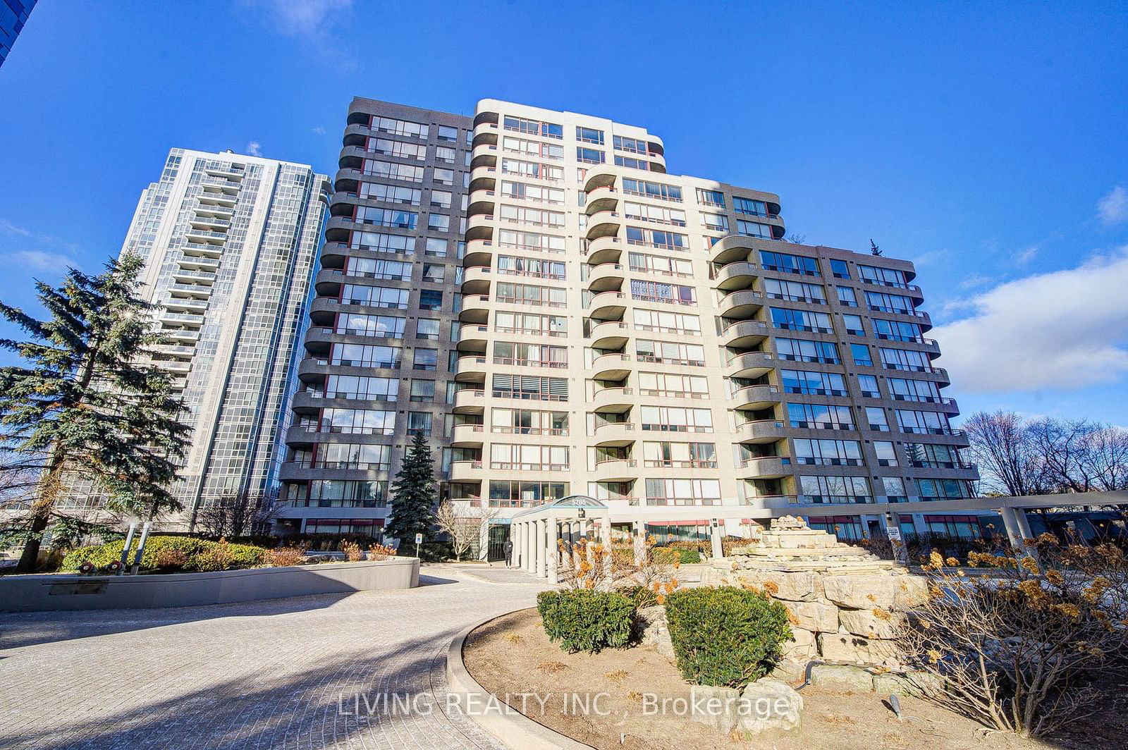 5785 Yonge St, unit PH408 for sale