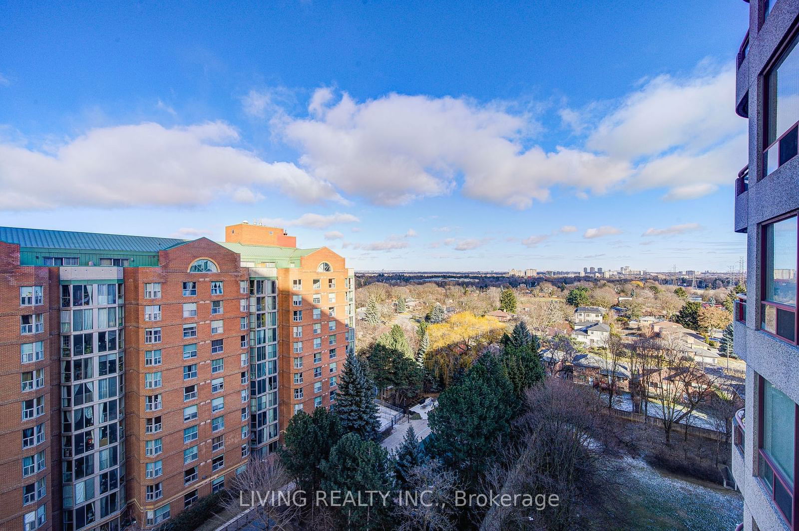 5785 Yonge St, unit PH408 for sale