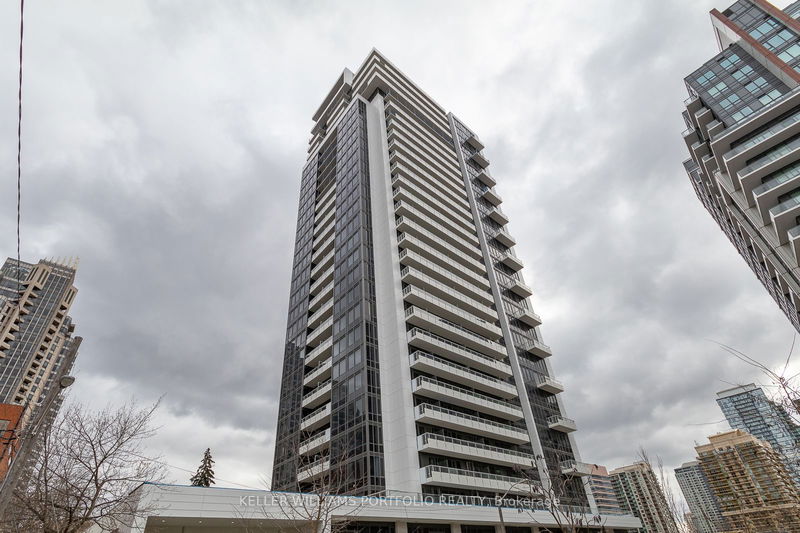 75 Canterbury Pl, unit 1008 for rent