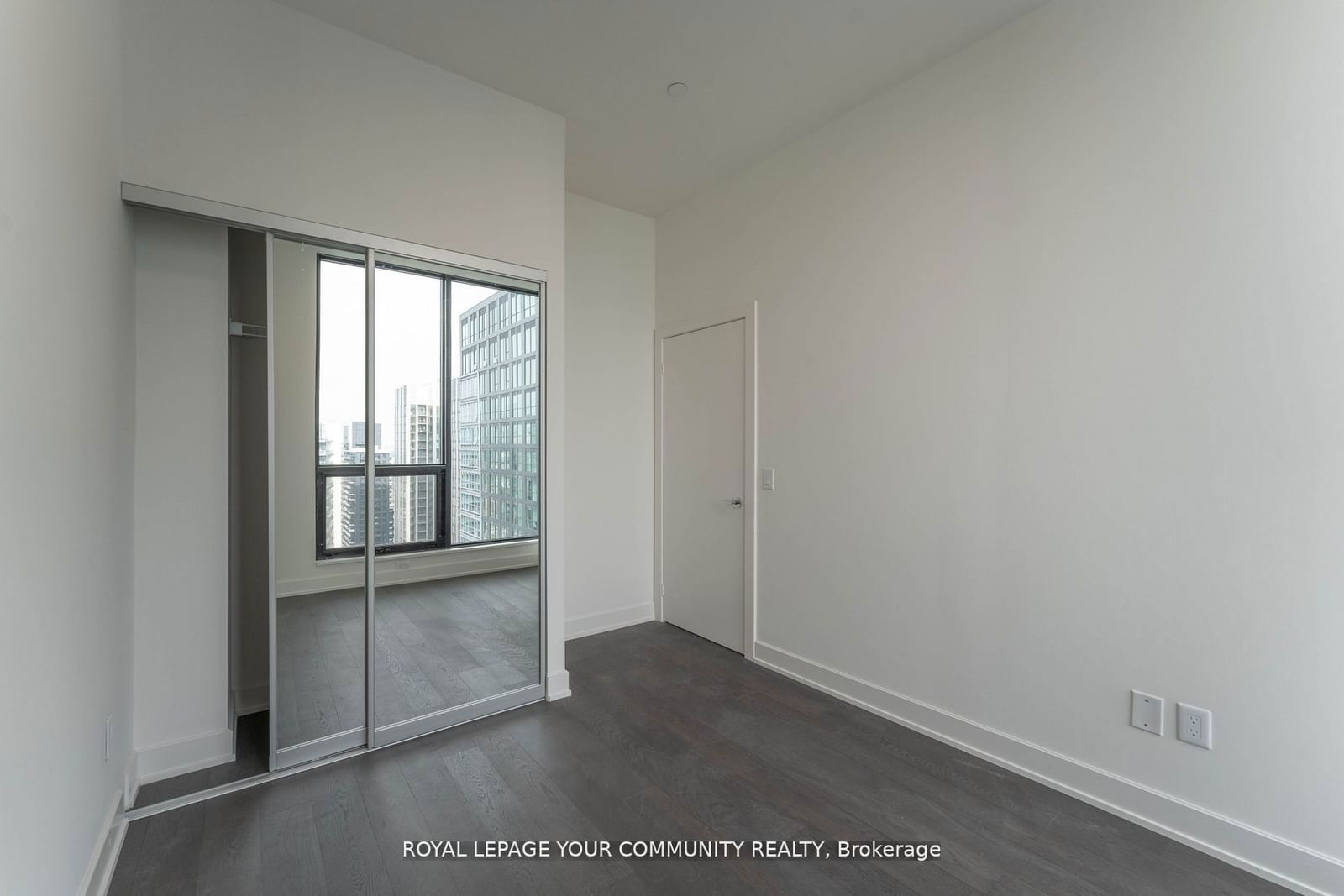 15 Mercer St, unit 4203 for rent