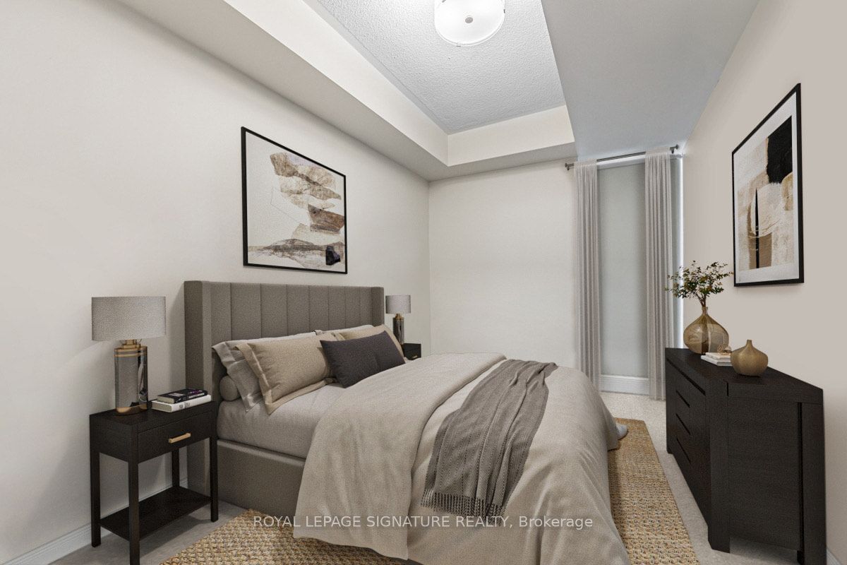 18 Yorkville Ave, unit 508 for sale