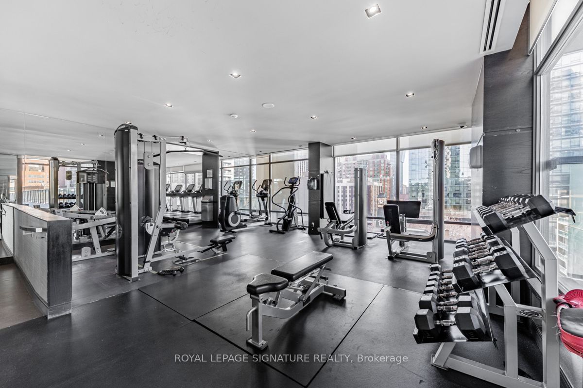 18 Yorkville Ave, unit 508 for sale