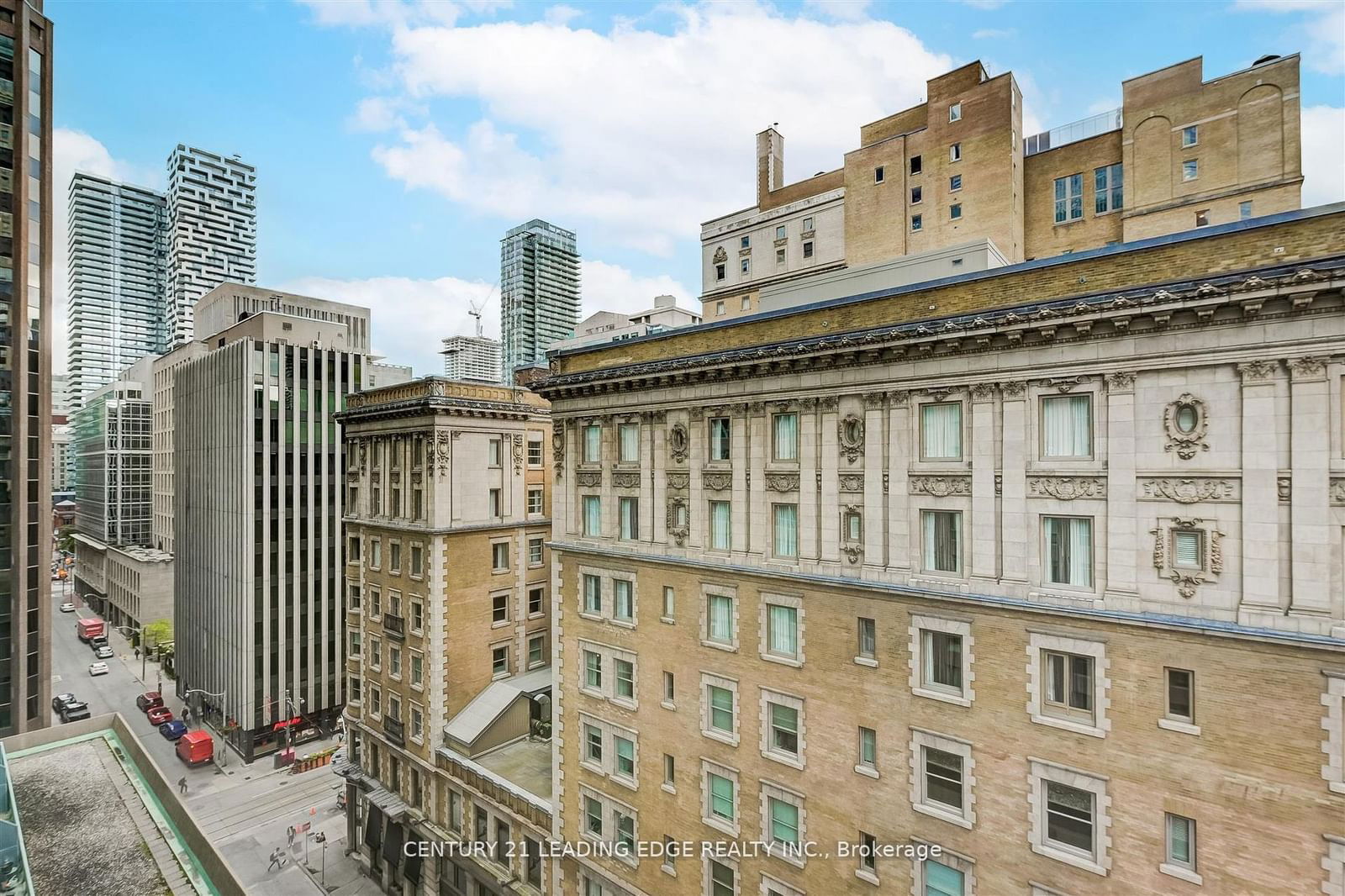 The Metropole Condos, Downtown, Toronto