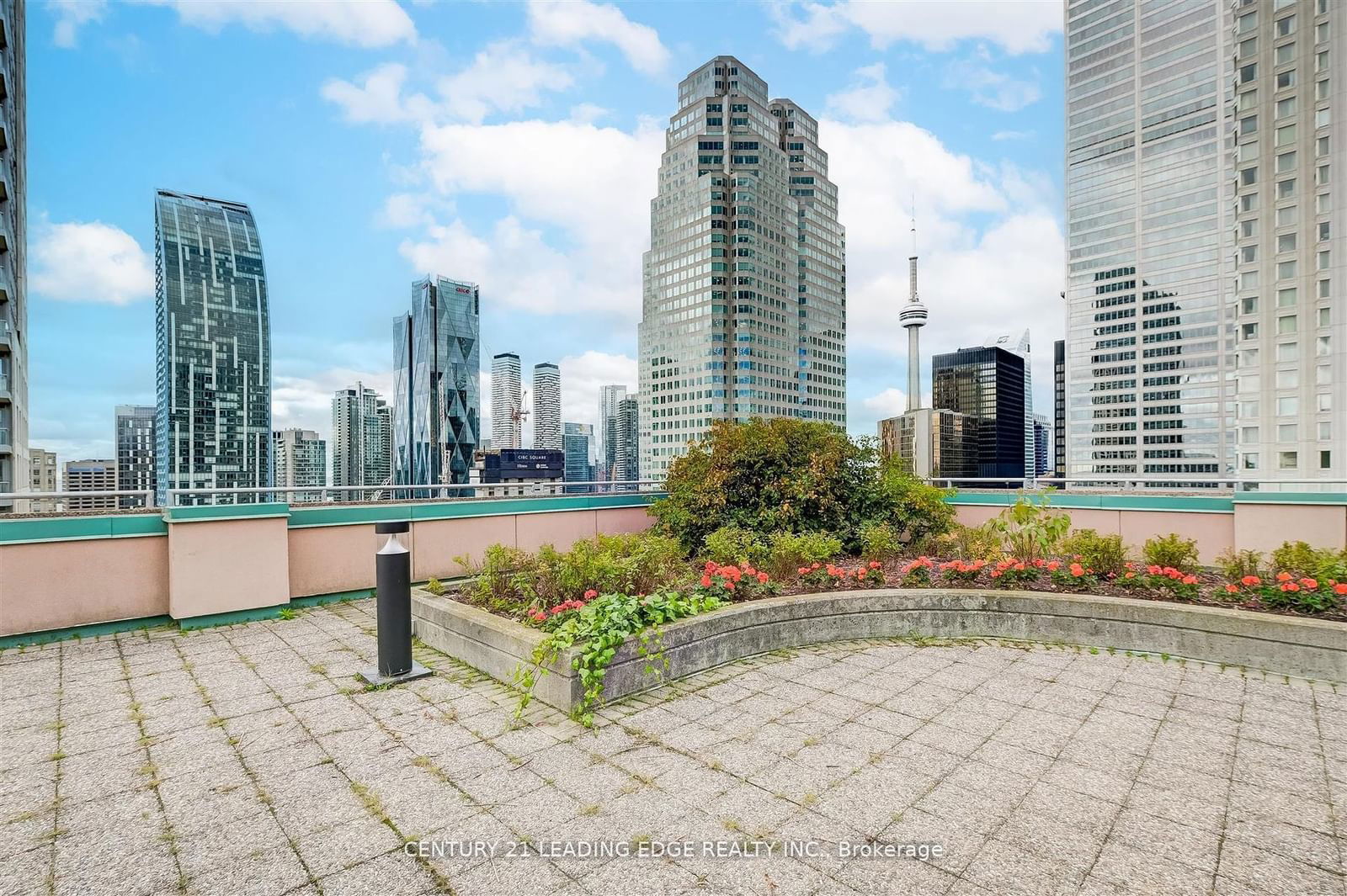 The Metropole Condos, Downtown, Toronto