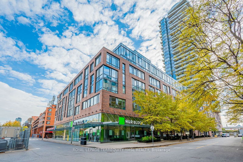 3 Market St, unit 411 for rent