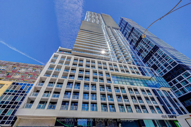 251 Jarvis St, unit 4307 for sale