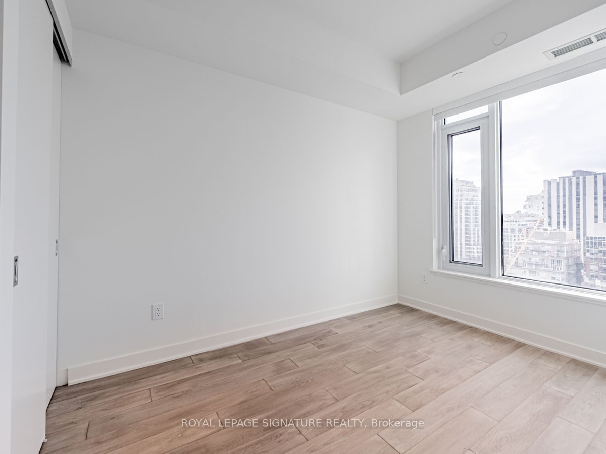 11 Yorkville Ave, unit 1701 for rent