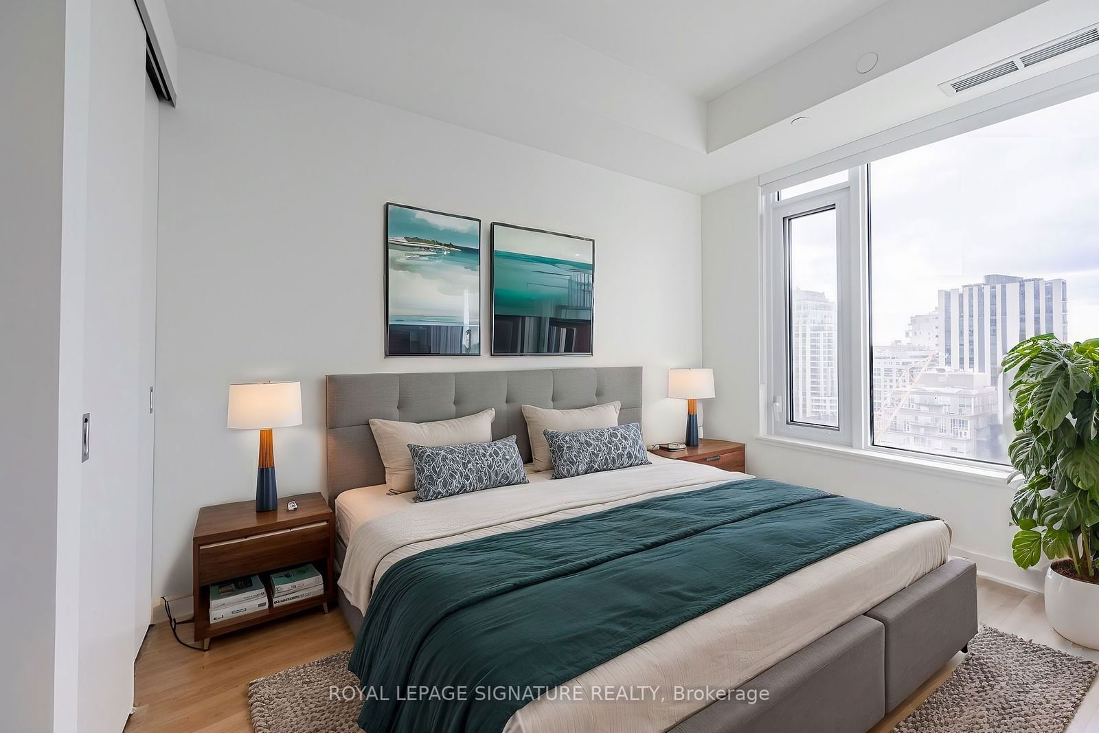 11 Yorkville Ave, unit 1701 for rent