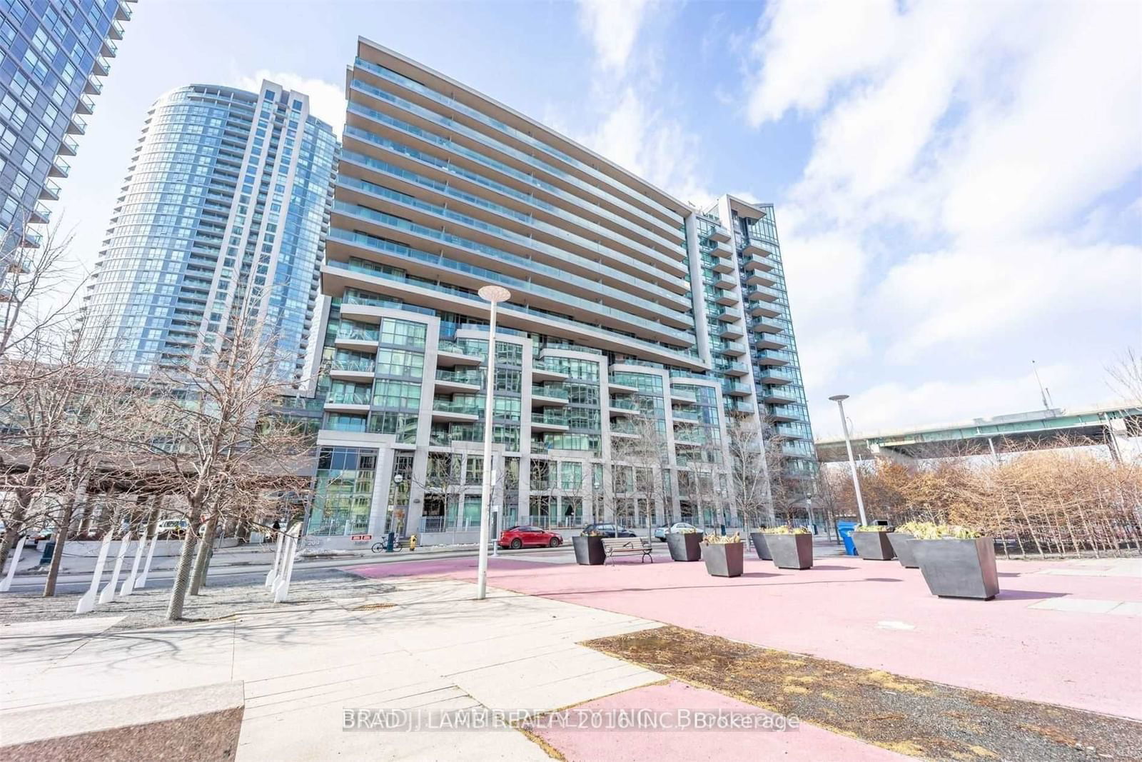 209 Fort York Blvd, unit 1364 for rent