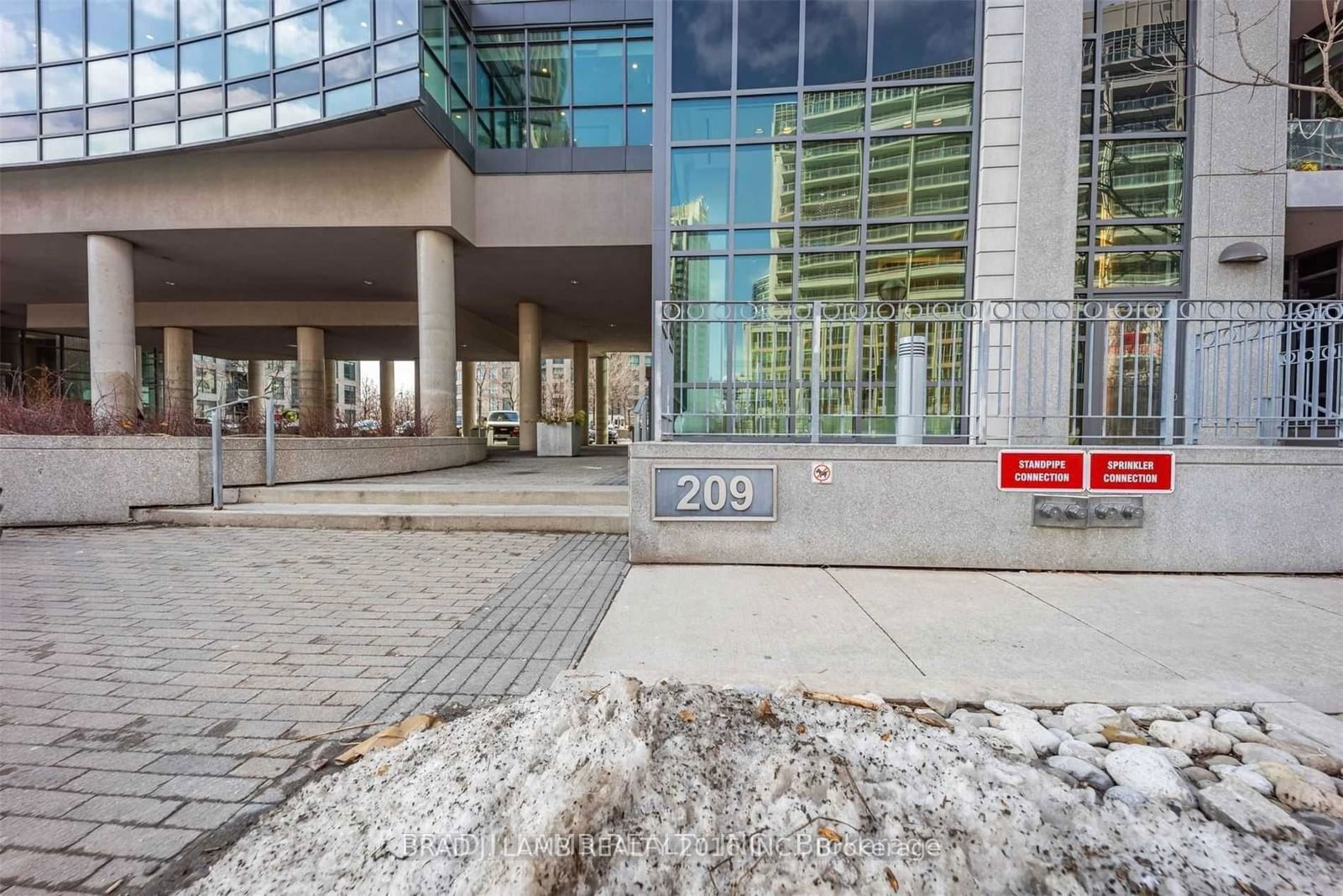 209 Fort York Blvd, unit 1364 for rent