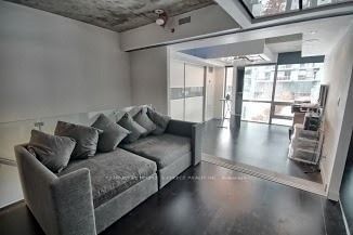 55 Stewart St, unit 116 for rent