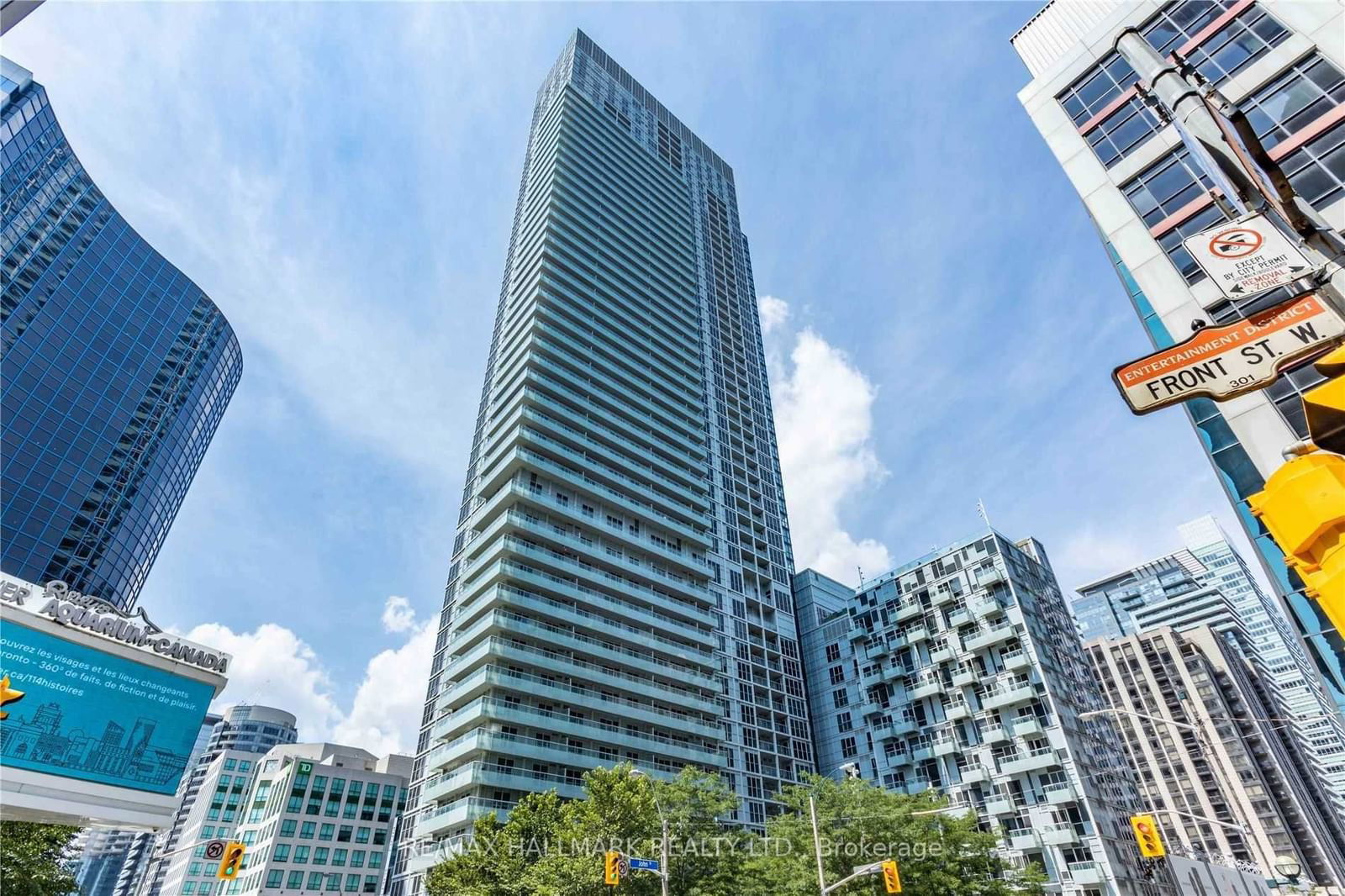 300 FRONT St, unit 805 for sale