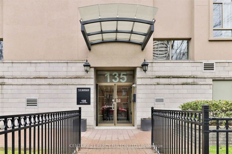 135 Maitland St, unit 103 for rent