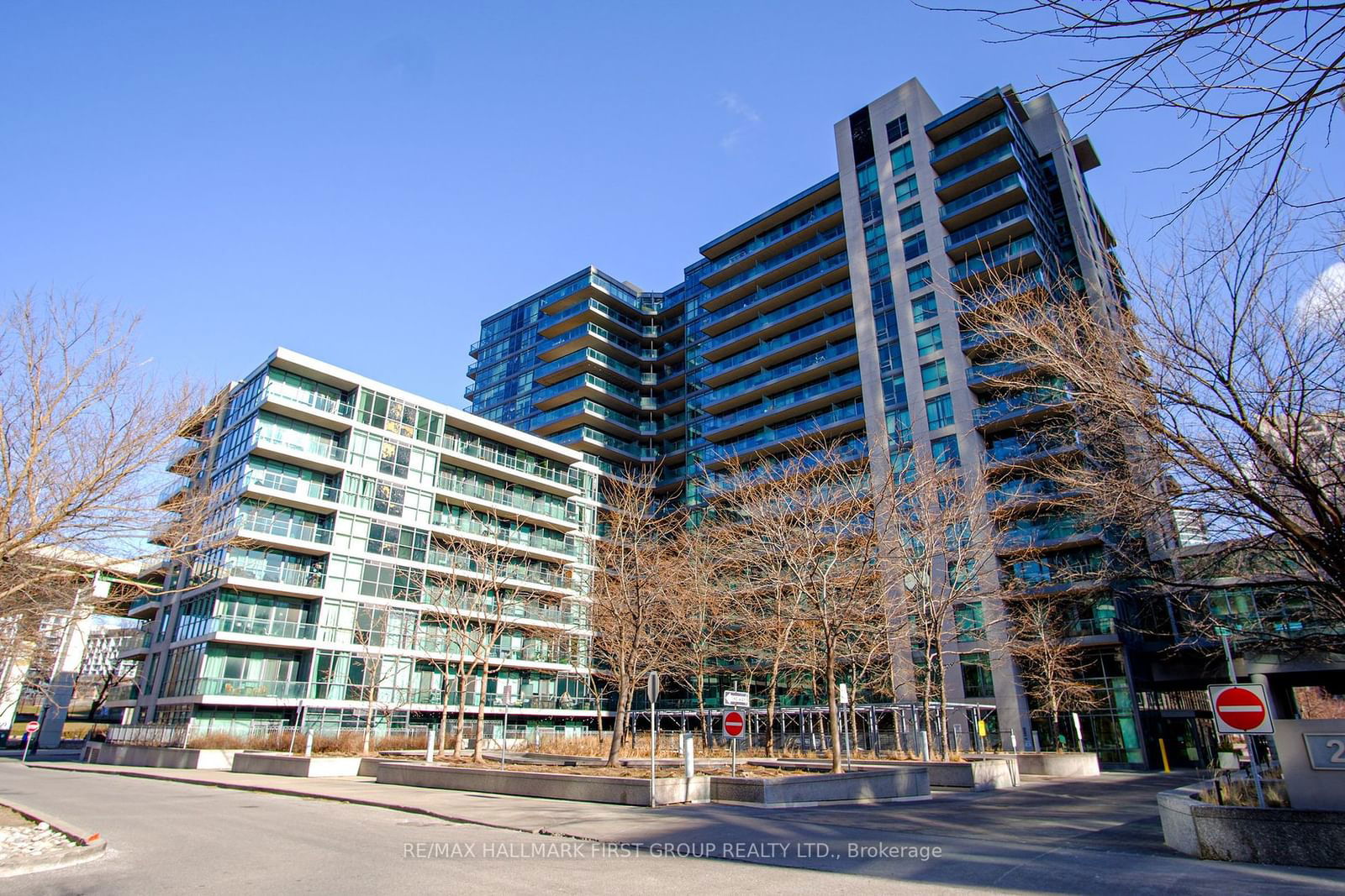 209 Fort York Blvd, unit 1567 for rent