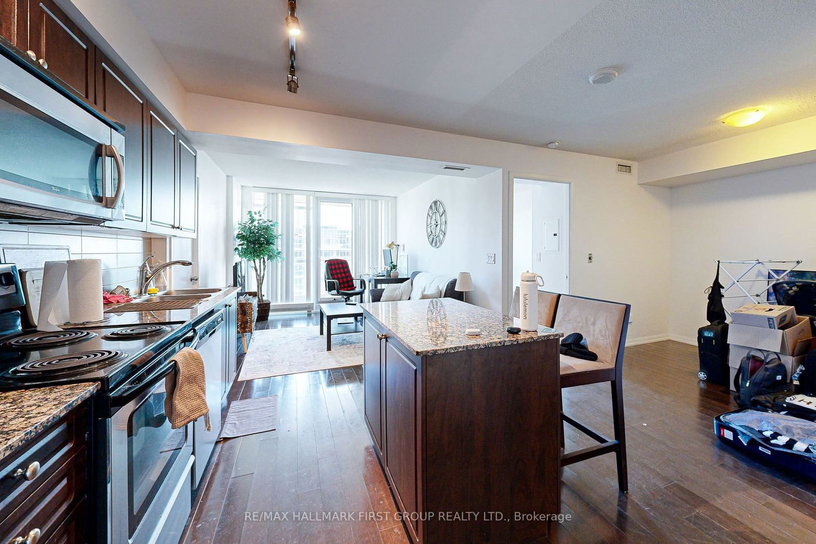 209 Fort York Blvd, unit 1567 for rent