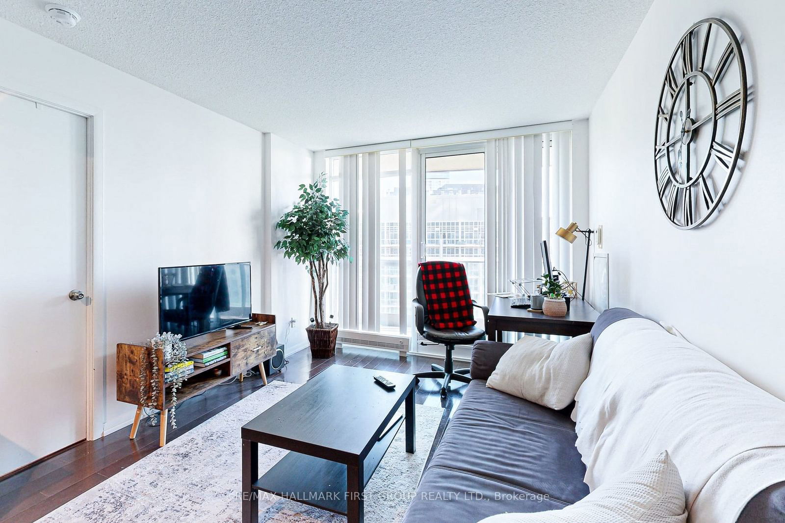 209 Fort York Blvd, unit 1567 for rent