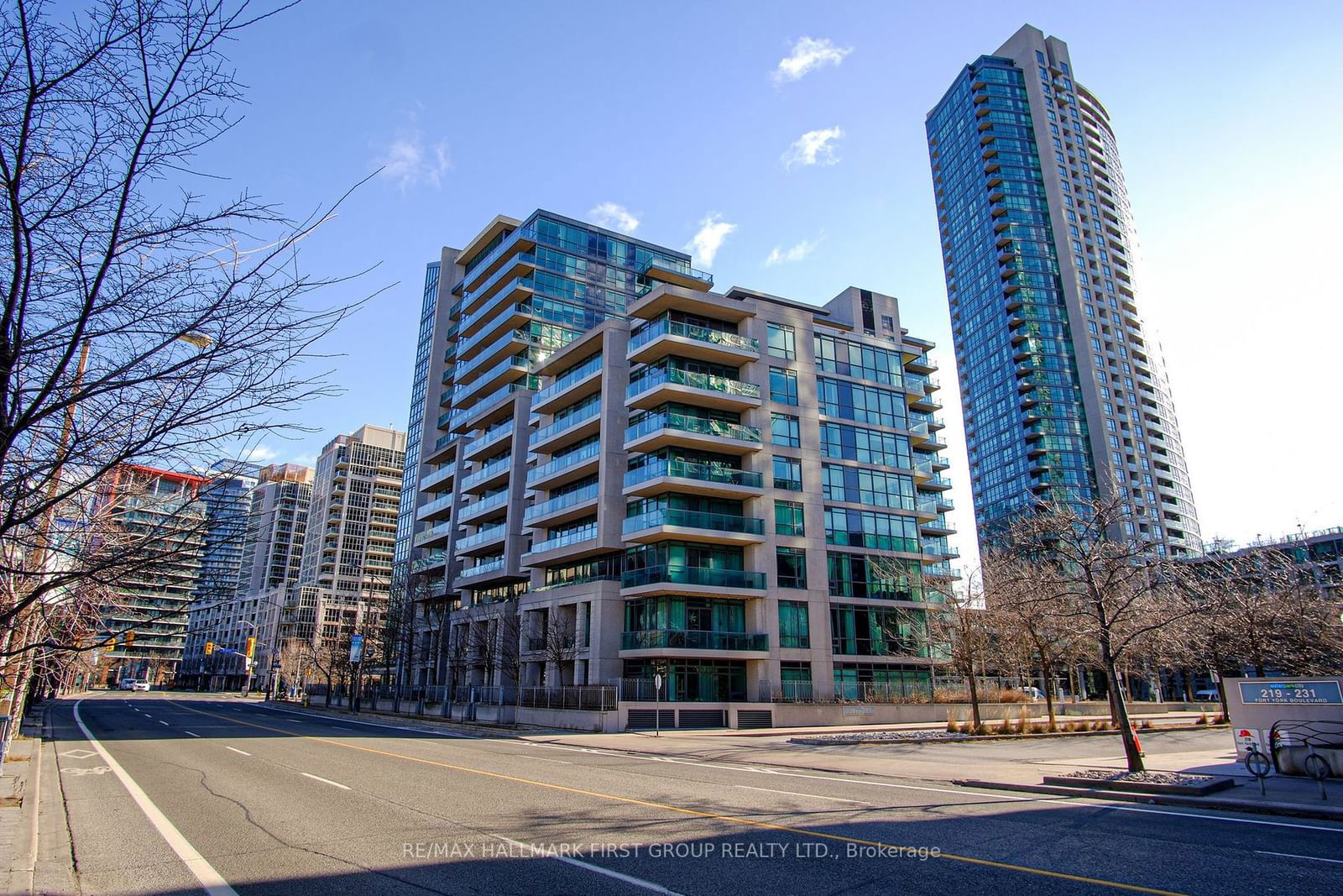 209 Fort York Blvd, unit 1567 for rent