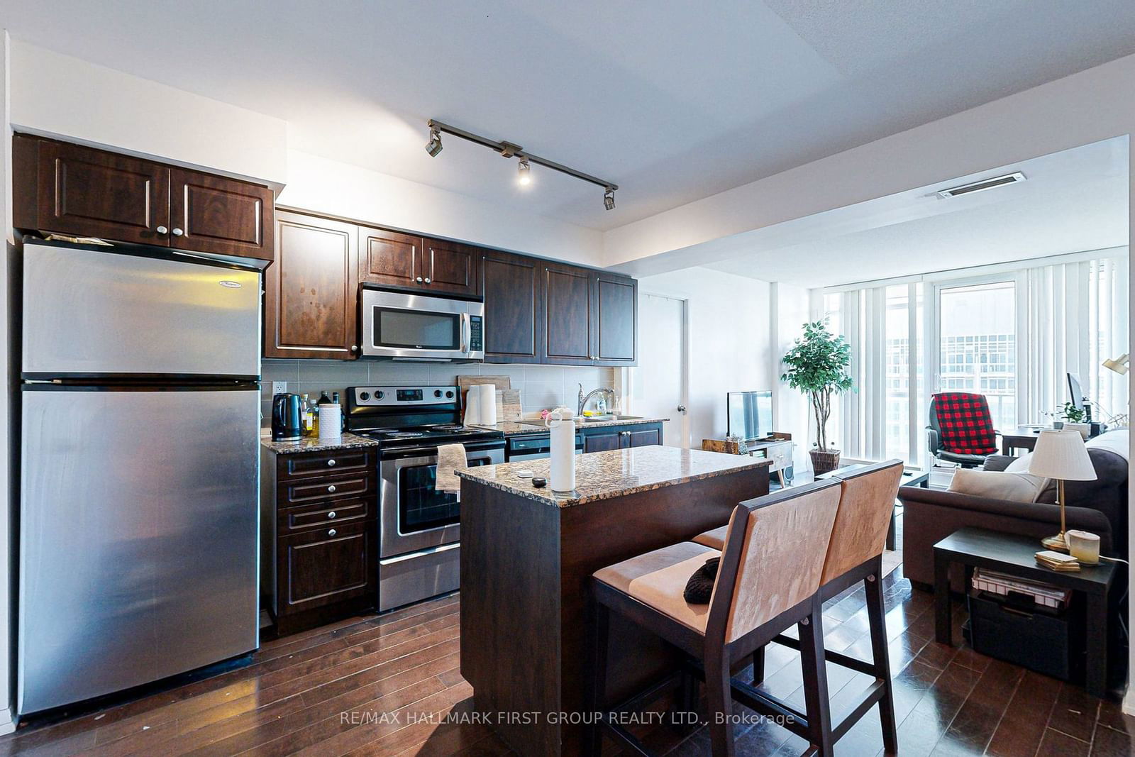 209 Fort York Blvd, unit 1567 for rent