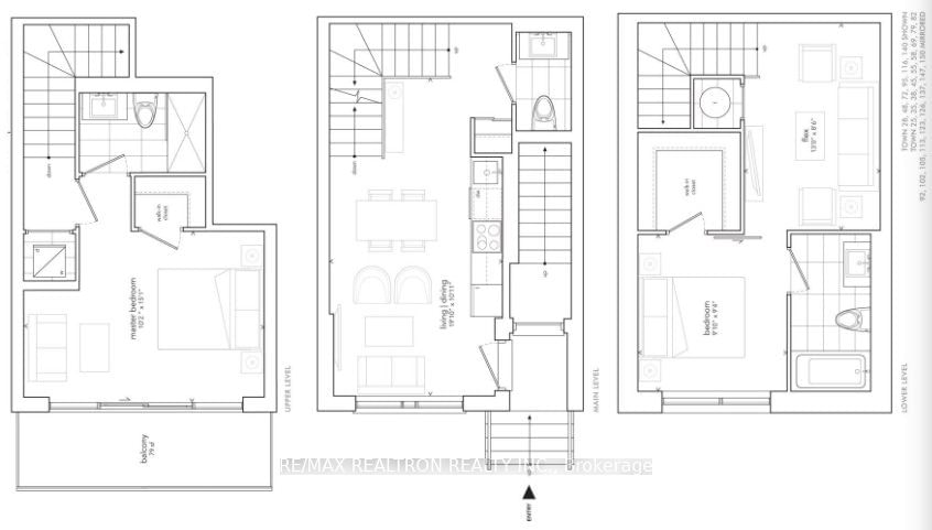 861 Sheppard Ave W, unit 54 for rent