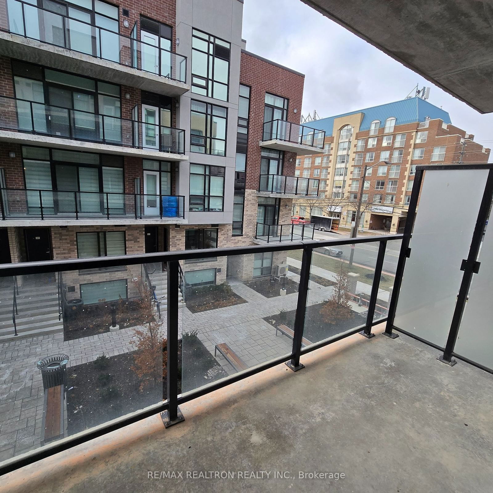 861 Sheppard Ave W, unit 54 for rent