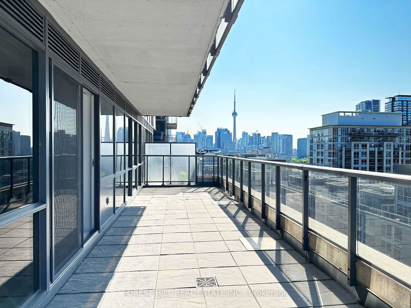 1030 King St W, unit 1129 for rent