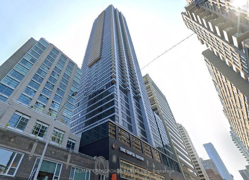 395 Bloor St E, unit 3101 for sale