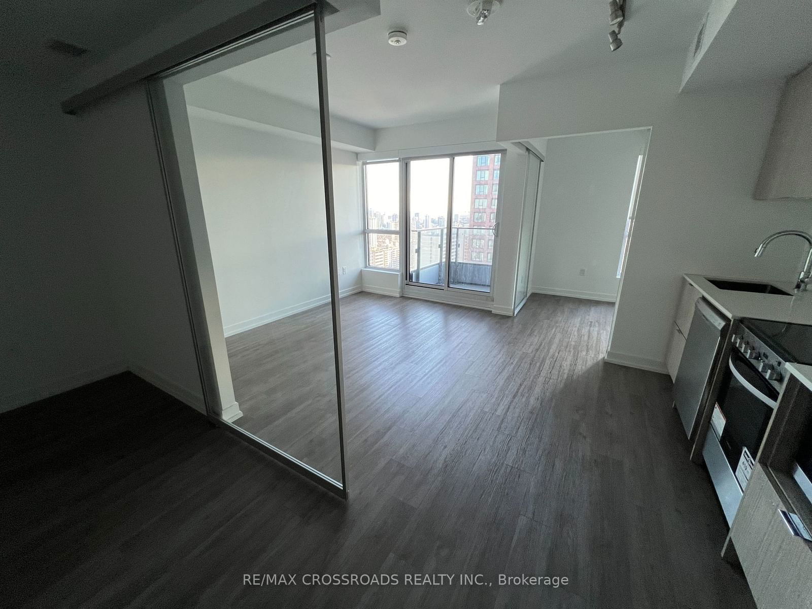 395 Bloor St E, unit 3101 for sale