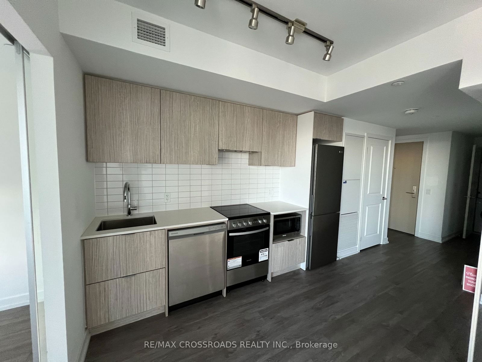 395 Bloor St E, unit 3101 for sale