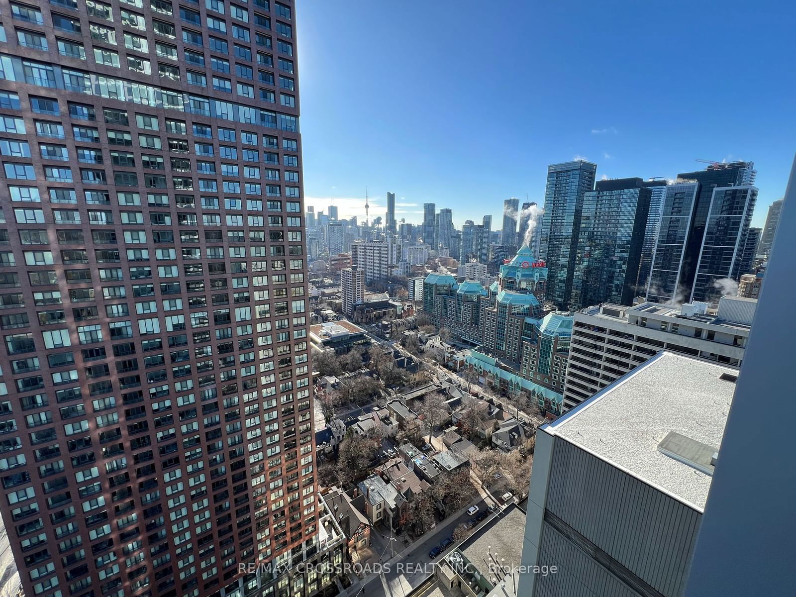 395 Bloor St E, unit 3101 for sale