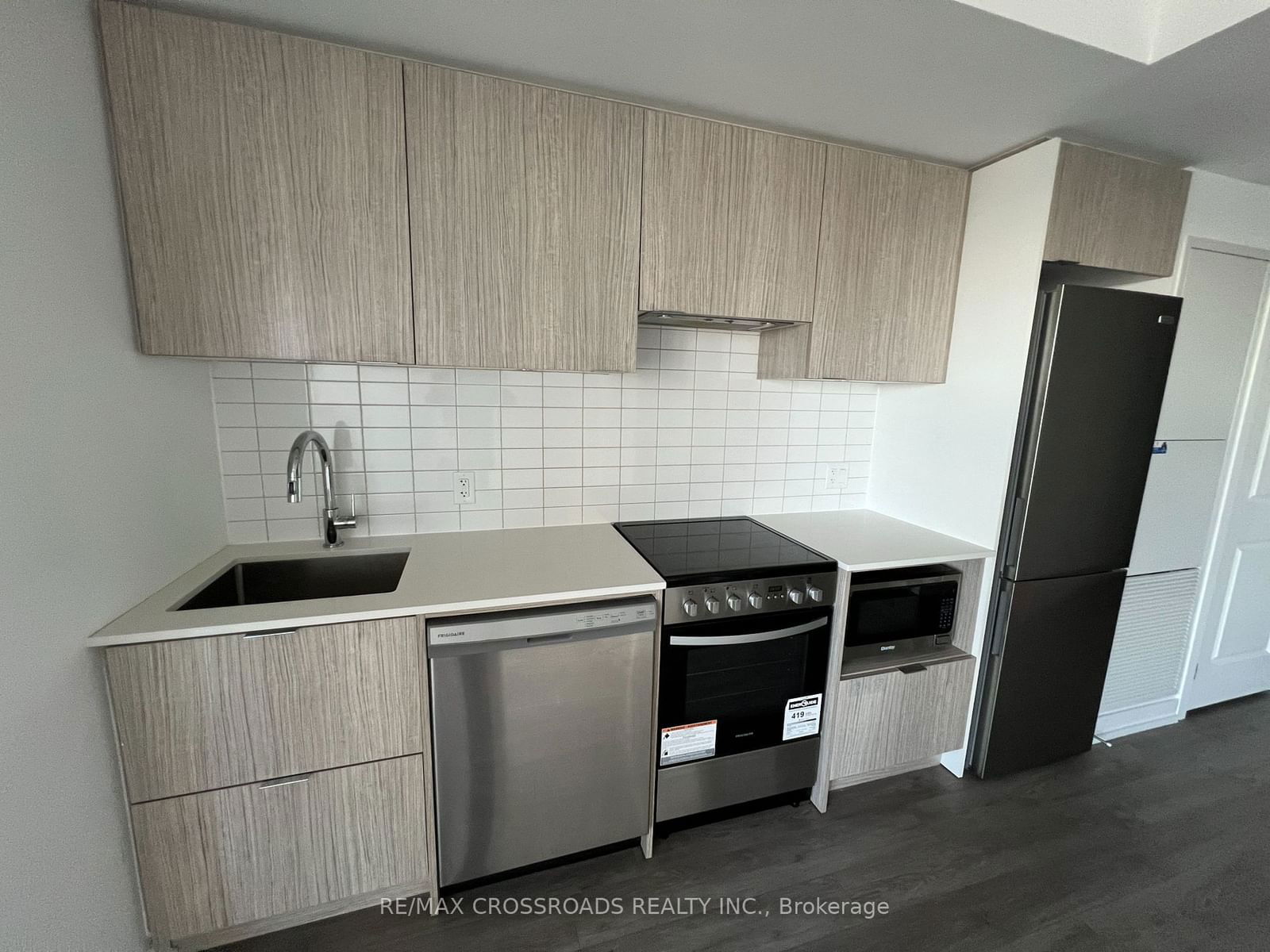 395 Bloor St E, unit 3101 for rent