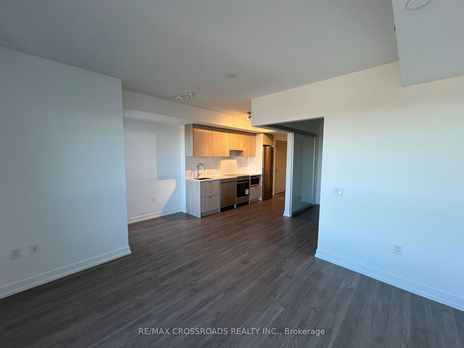 395 Bloor St E, unit 3206 for sale