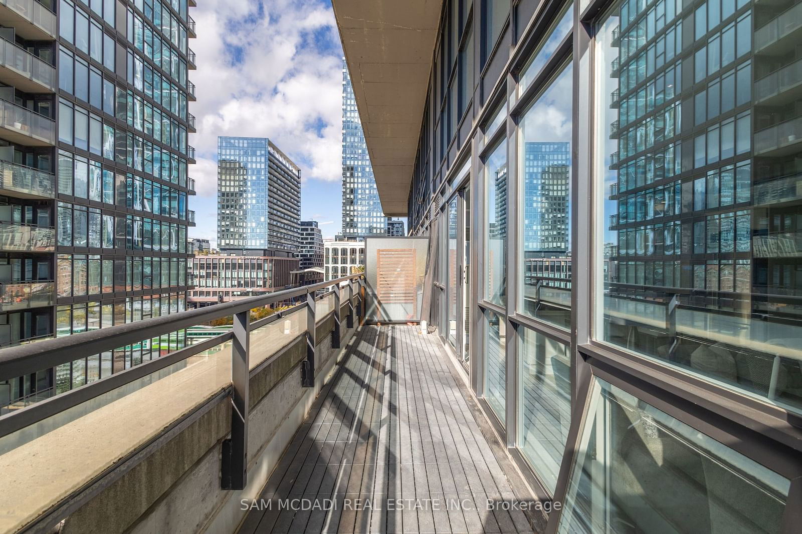 Luna Vista Condos, Downtown, Toronto