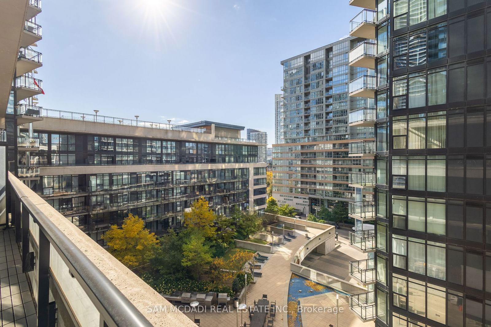 Luna Vista Condos, Downtown, Toronto