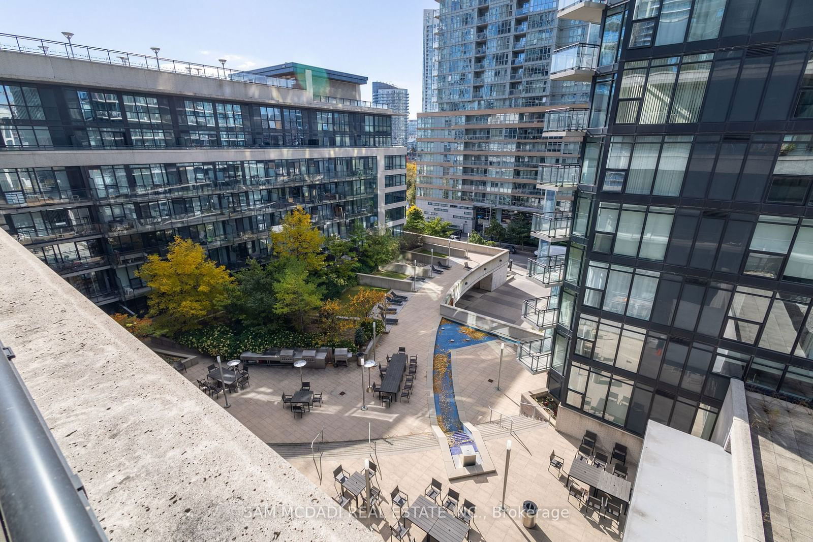 Luna Vista Condos, Downtown, Toronto