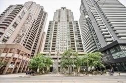 750 Bay St, unit 1209 for rent