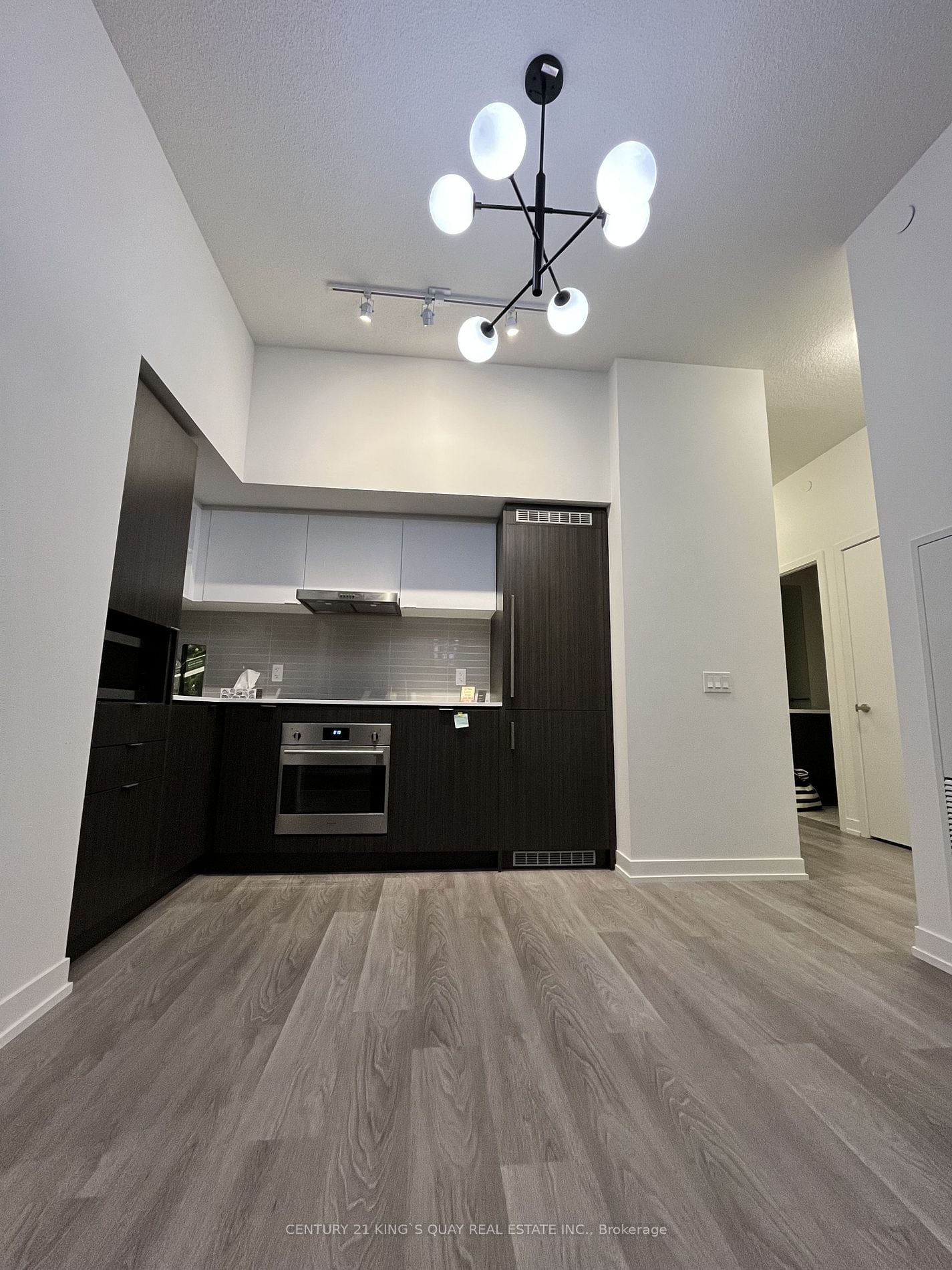 55 Cooper St, unit 4111 for rent