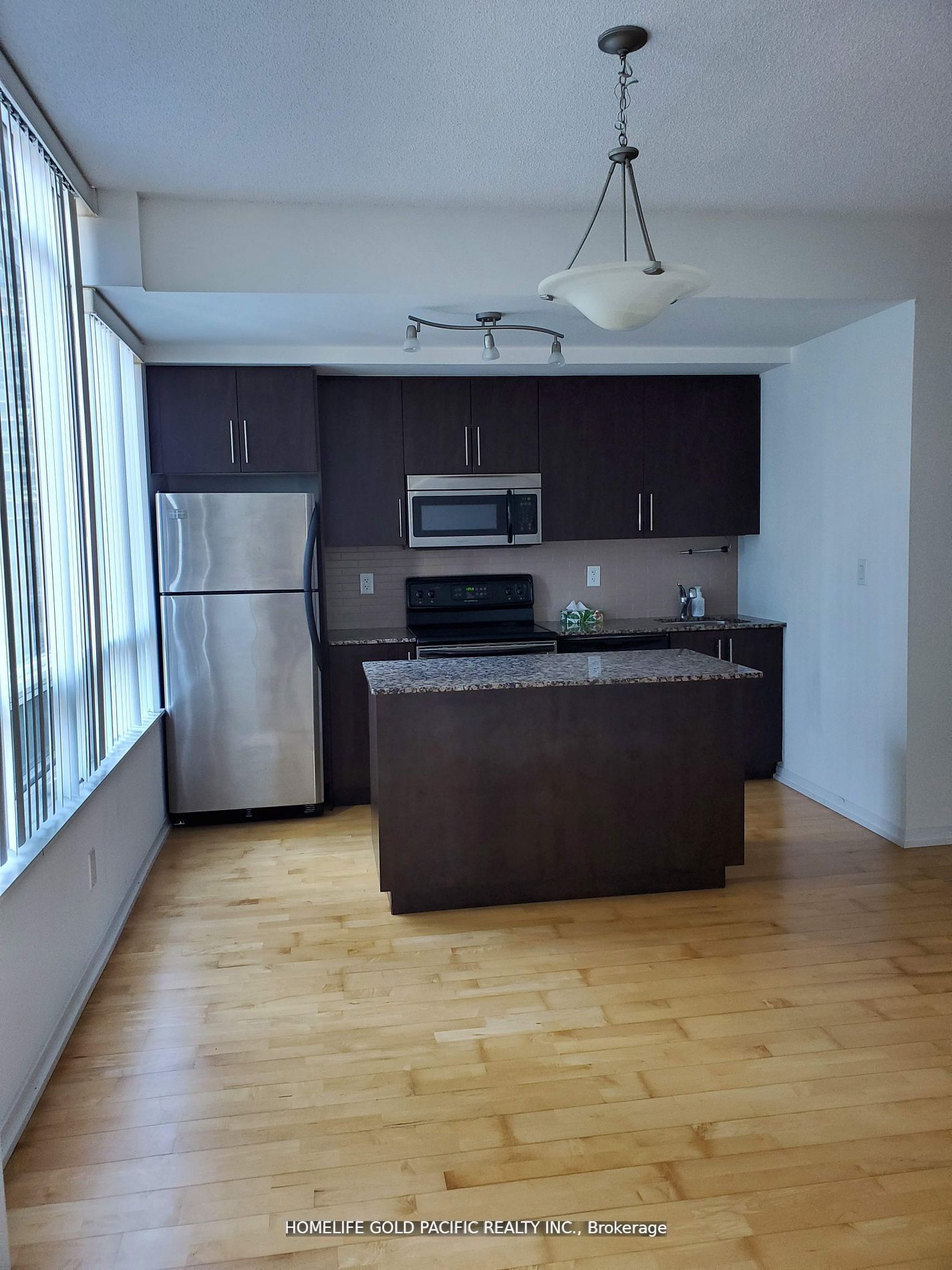 55 Bremner Blvd, unit 1104 for rent