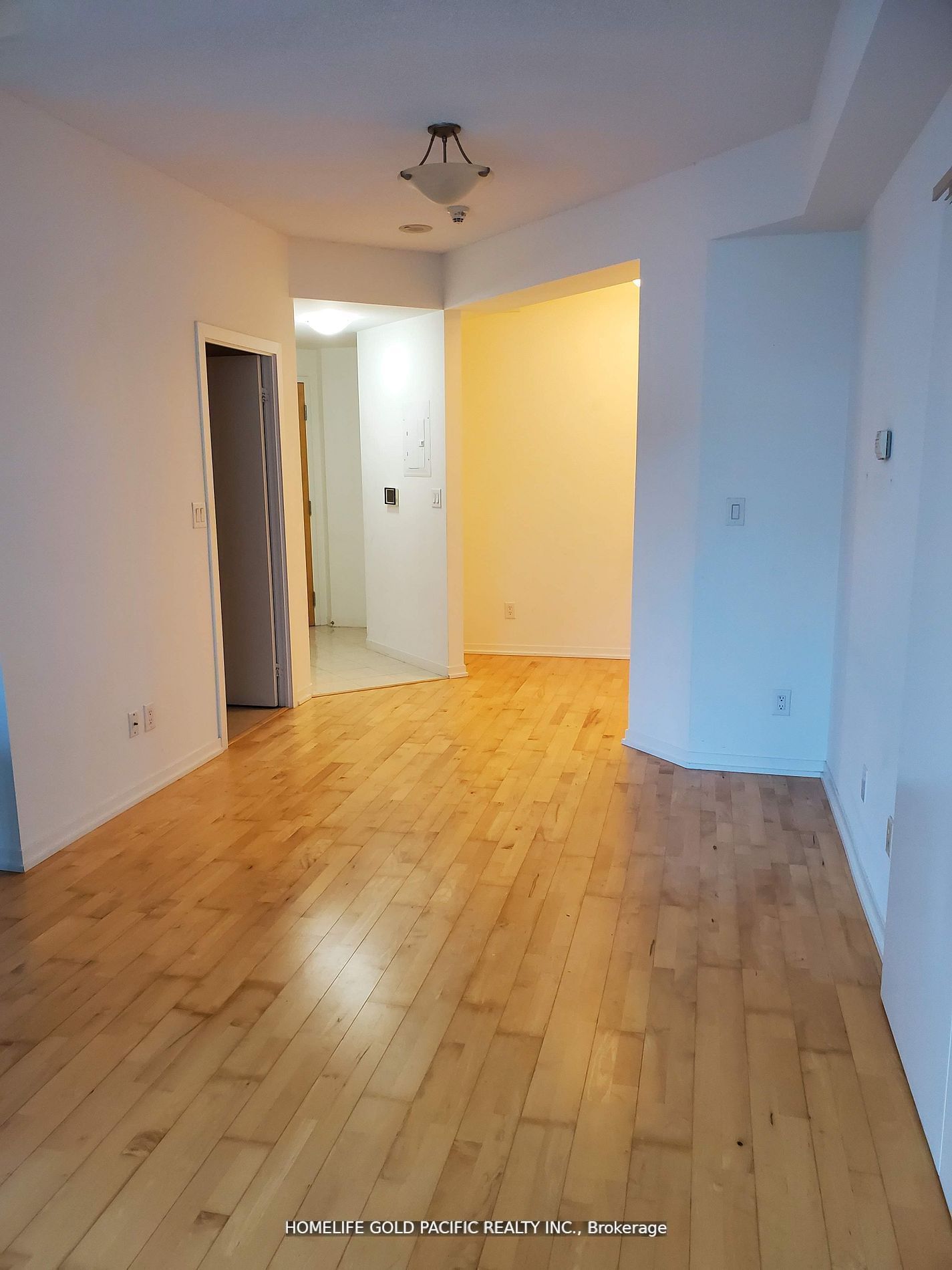 55 Bremner Blvd, unit 1104 for rent