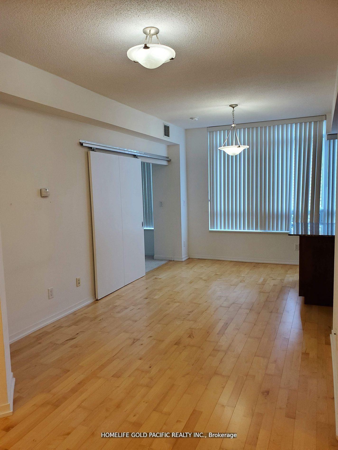 55 Bremner Blvd, unit 1104 for rent