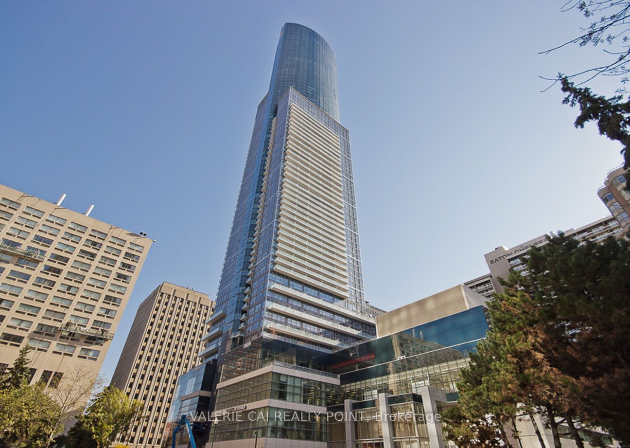 386 Yonge St, unit 2209 for rent