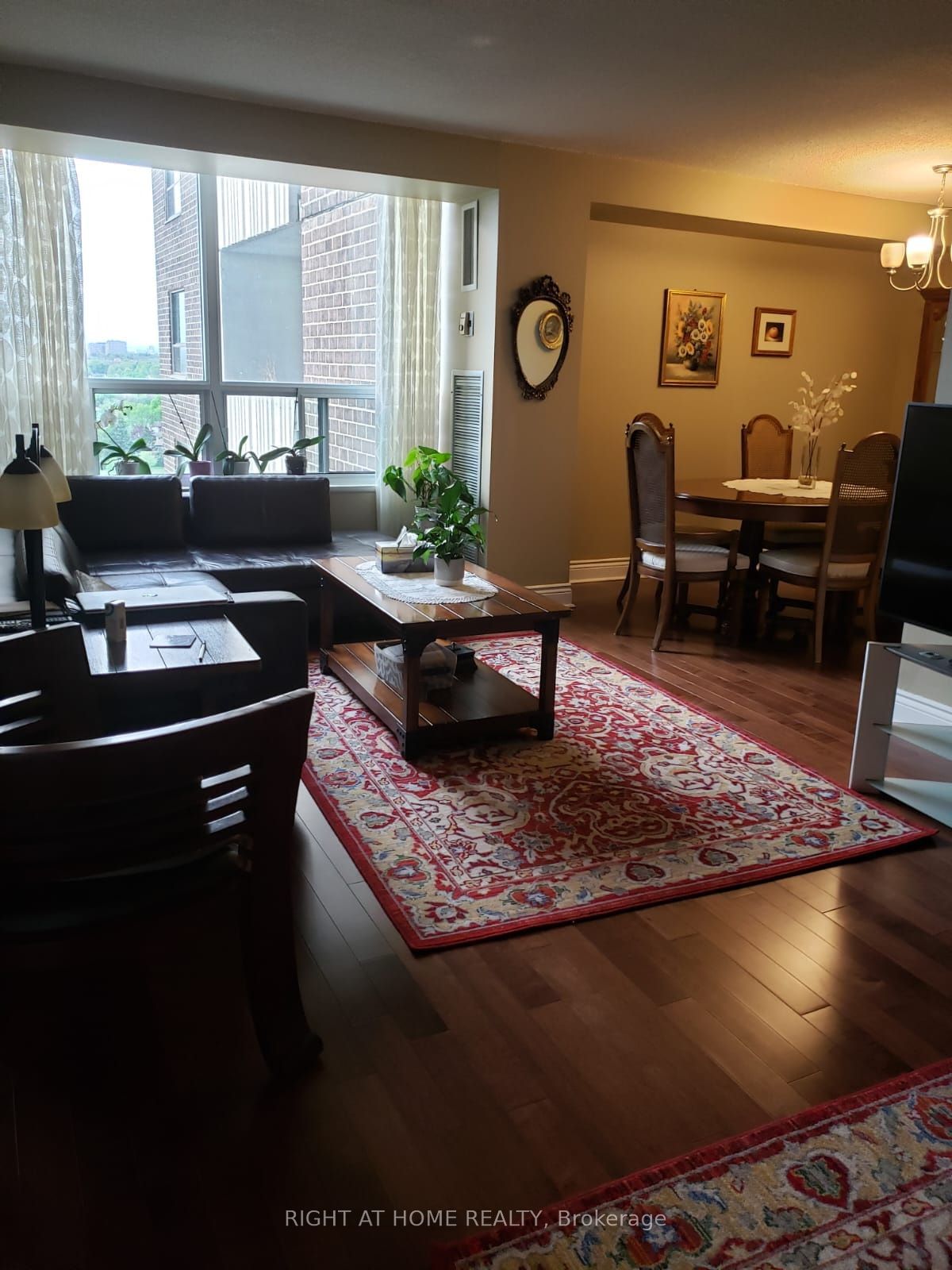 5 Old Sheppard Ave, unit 1507 for rent