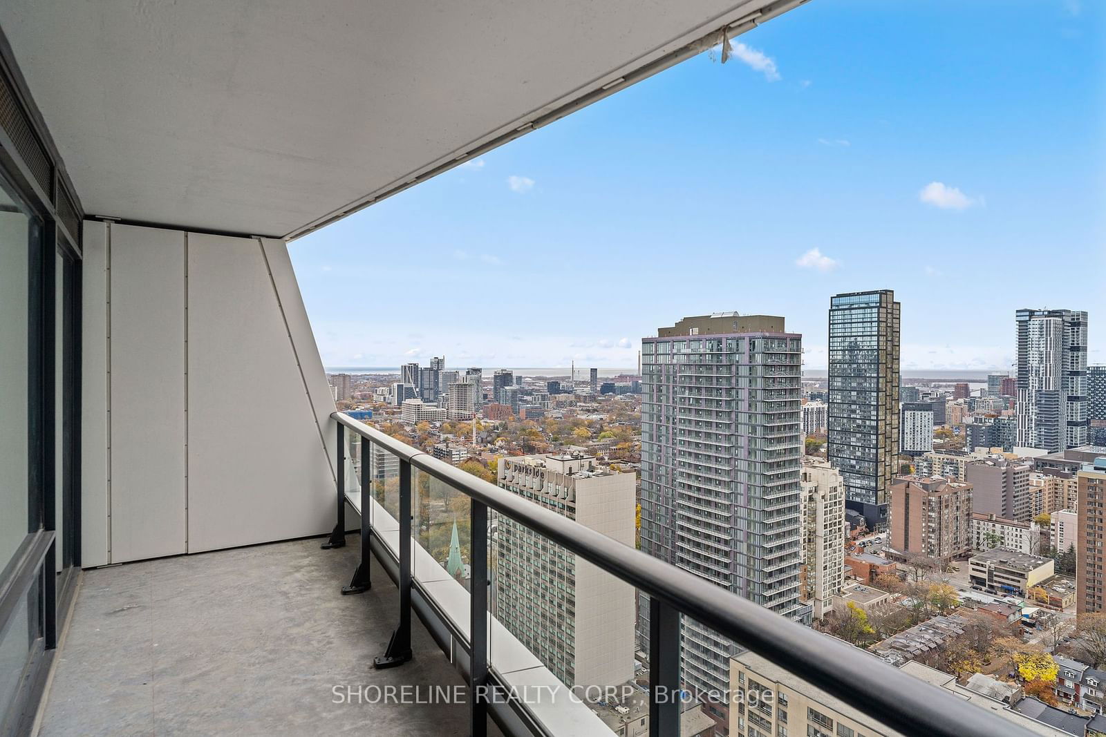 85 Wood St, unit 3717 for rent