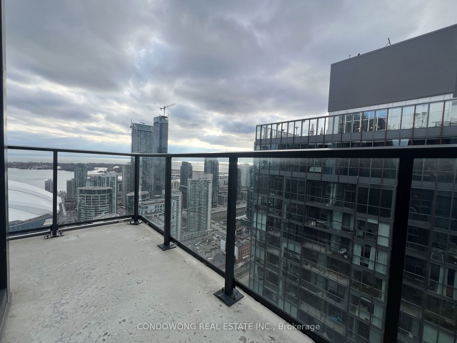 115 Blue Jays Way, unit 5002 for rent