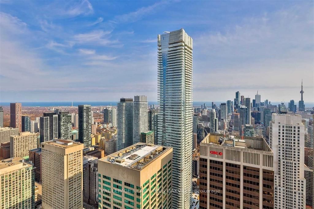 1 Yorkville Ave N, unit 3406 for rent