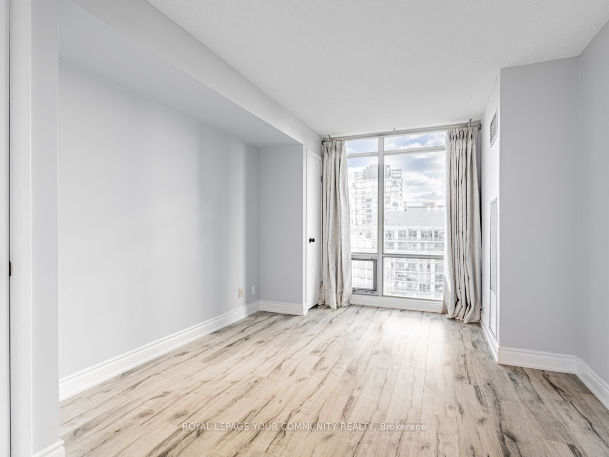 81 Navy Wharf Crt, unit 3205 for rent