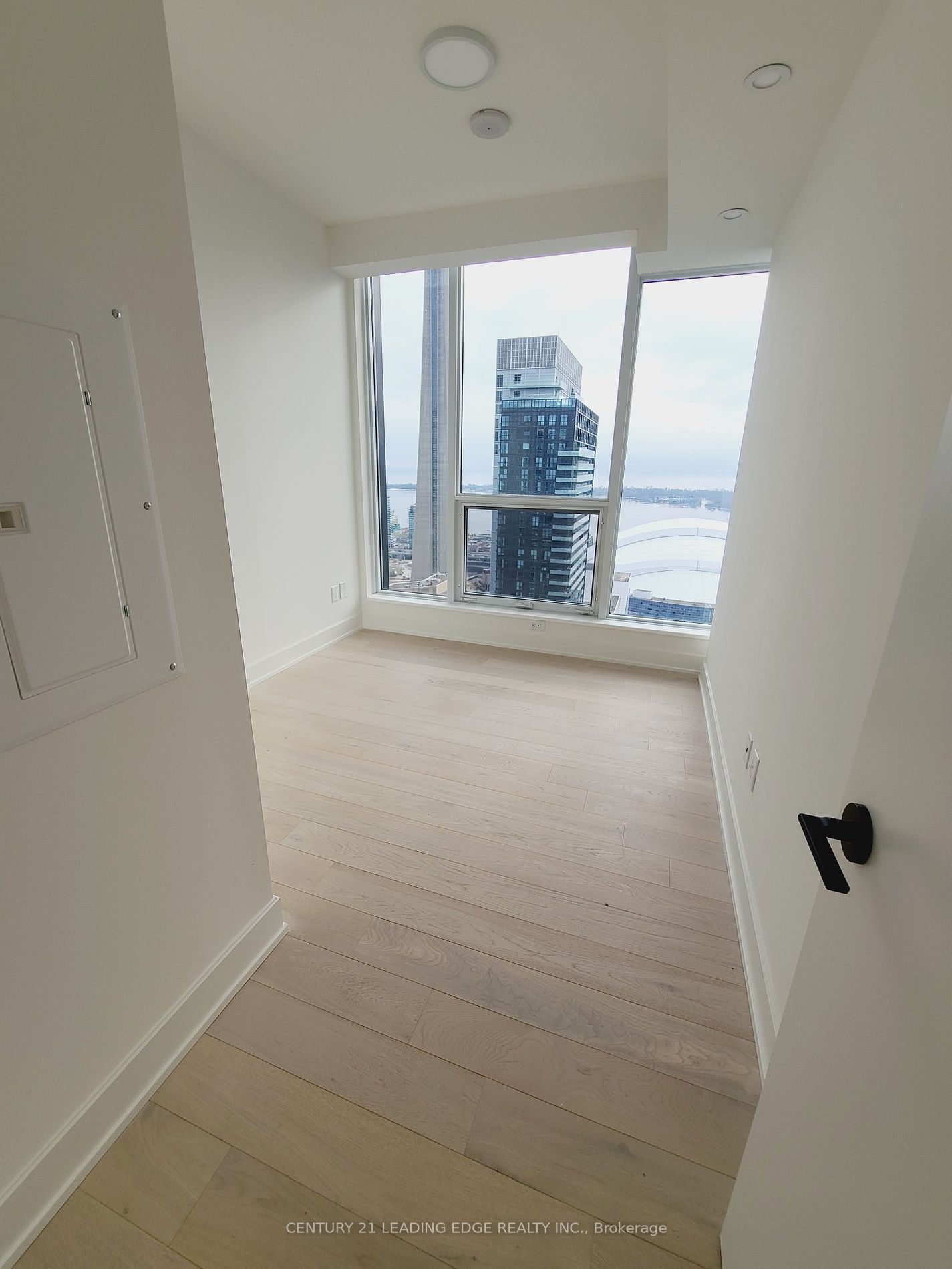 15 Mercer St, unit 3802 for rent