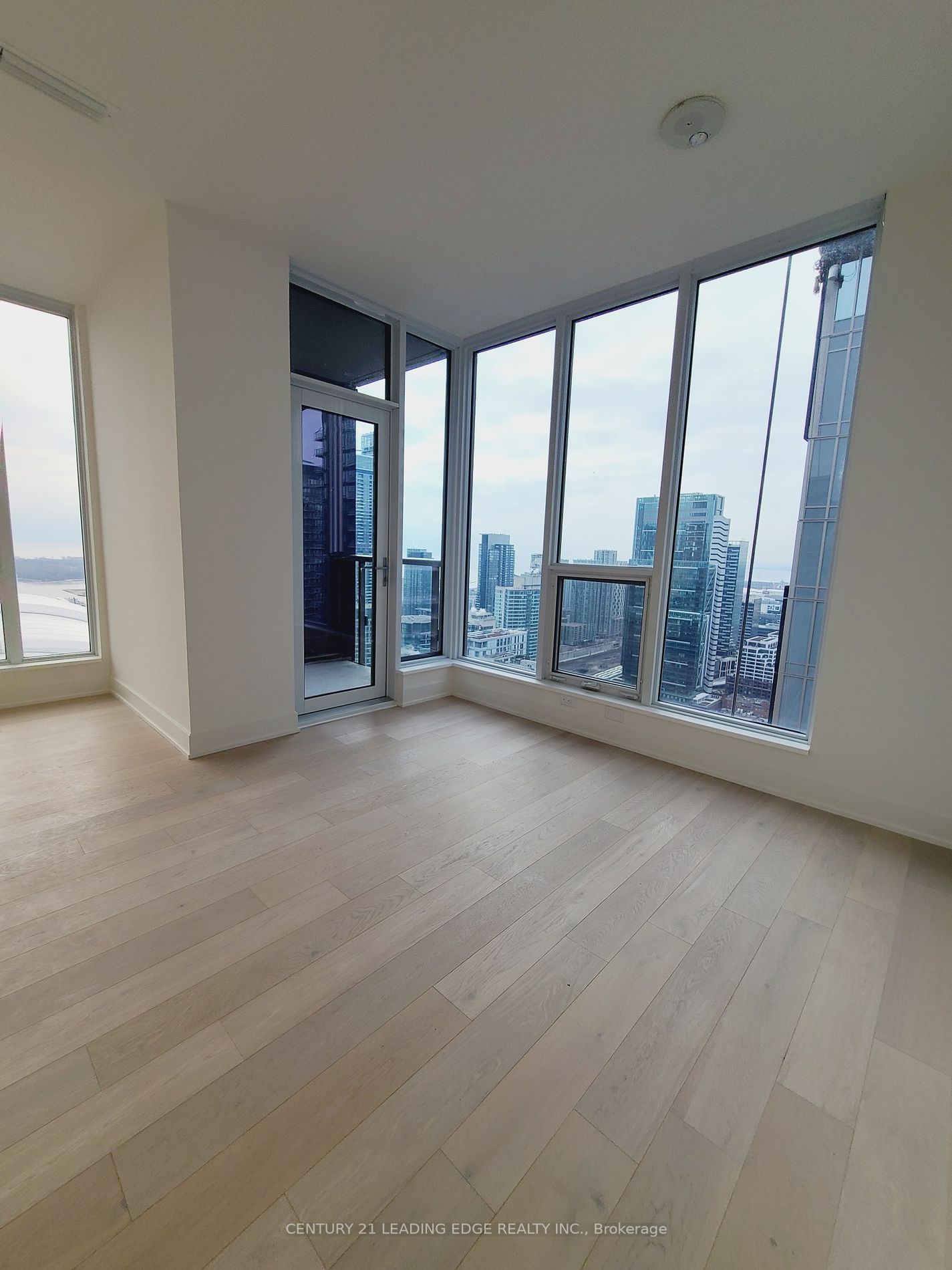 15 Mercer St, unit 3802 for rent