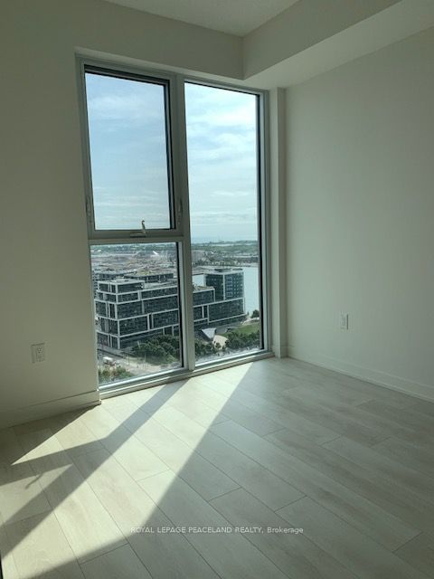 20 Richardson St, unit 2402 for rent