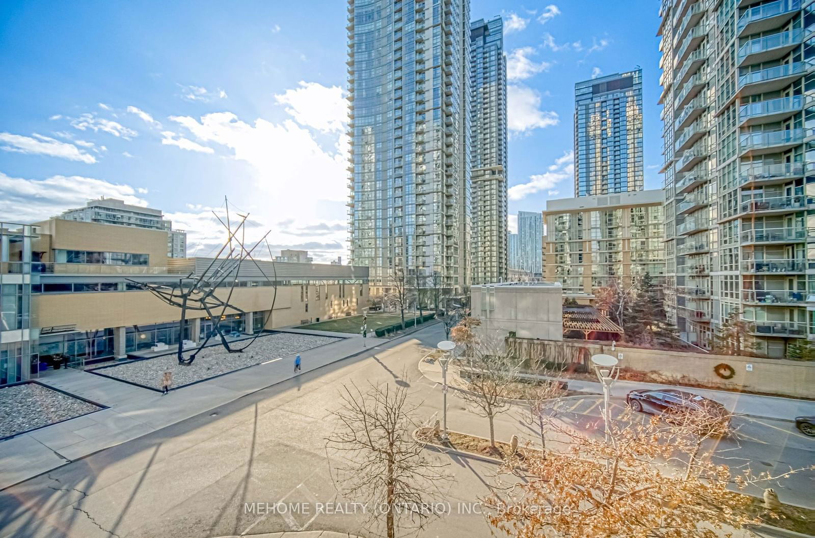 3 Navy Wharf Crt, unit 302 for rent